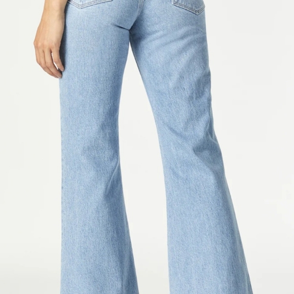 Mavi FLARED JEANS - Picture 3 of 8